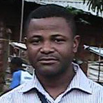 Donal Aroh