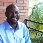 Jean Leonard Ngabo : Africa Processing Agent