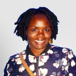 Jacqueline Namusalisi : Représentant dans le pays pour Ouganda