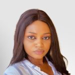 Nwali Chimezie Maureen : In-Country Representative for Nigeria