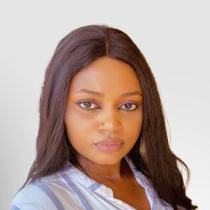 Nwali Chimezie Maureen : In-Country Representative for Nigeria